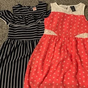 Dress bundle